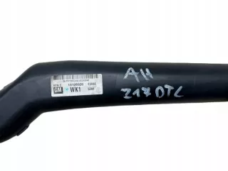  Гофра инжектора Opel Astra H Арт e12478360, вид 3