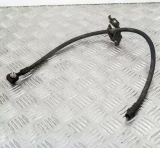 GTV33746 Гофра инжектора Opel Astra J Арт e12478348, вид 1
