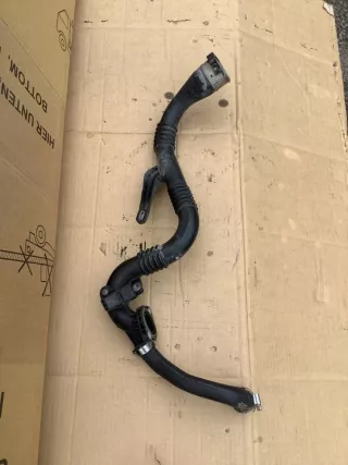 144605243R Гофра инжектора Nissan Juke 1 Арт e12478290, вид 2