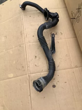 144605243R Гофра инжектора Nissan Juke 1 Арт e12478290, вид 4