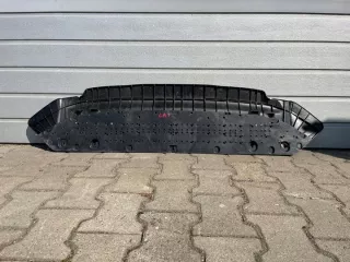 8W0807611G Декоративная крышка двигателя Audi A4 B9 Арт e12478260, вид 1