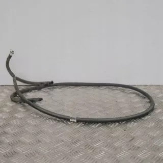 A1648600092 Гофра инжектора Mercedes ML W164 Арт e12478127, вид 1
