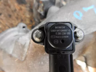 A6290983307 Гофра инжектора Mercedes GL X164 Арт e12478088, вид 3