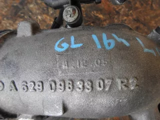 A6290983307 Гофра инжектора Mercedes GL X164 Арт e12478088, вид 4