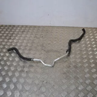 A1668300796 Гофра инжектора Mercedes GL X166 Арт e12478086, вид 2