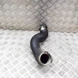 A2045282982 Гофра инжектора Mercedes E C207 Арт e12478023, вид 4