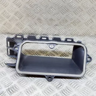 A2058308104 Гофра инжектора Mercedes C W205 Арт e12477793, вид 1