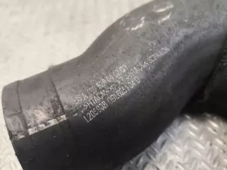 1695280482 Гофра инжектора Mercedes A W169 Арт e12477761, вид 4
