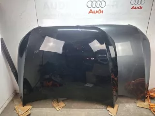 2012-2016 Капот Audi Q5 1 Арт e12477727, вид 2