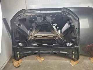 2012-2016 Капот Audi Q5 1 Арт e12477727, вид 3