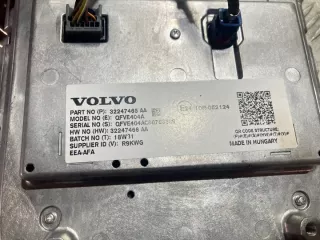 32247465 Блок навигации Volvo V60 1 Арт e12477593, вид 3
