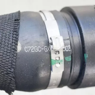 GX638D033AB Гофра инжектора Jaguar F-Pace Арт e12477548, вид 4