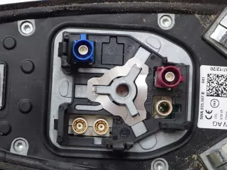10A919605K 10A035816E 5WA035507E Блок навигации Volkswagen ID3 Арт e12477499, вид 16