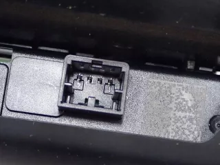 10A919605K 10A035816E 5WA035507E Блок навигации Volkswagen ID3 Арт e12477499, вид 8
