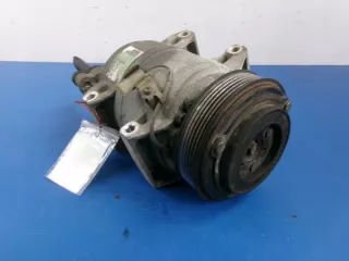 D5244T4 Компрессор кондиционера Volvo S60 1 Арт e12477486, вид 1