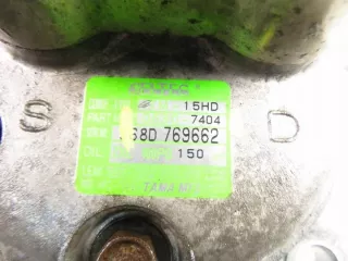 0630-7404 06307404 Компрессор кондиционера Volvo S40 1 Арт e12477451, вид 7
