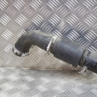 BK216C646AD Гофра инжектора Ford Transit Custom Арт e12477337, вид 3