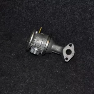 06E131101E Клапан EGR Volkswagen Touareg 2 Арт e12477269, вид 1