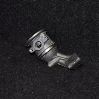 06E131101E Клапан EGR Volkswagen Touareg 2 Арт e12477269, вид 2
