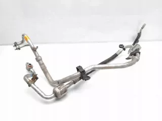 12-17 F1F1-19A834-DA Гофра инжектора Ford Focus 3 Арт e12477234, вид 1