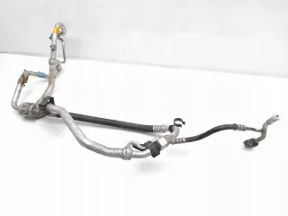 12-17 F1F1-19A834-DA Гофра инжектора Ford Focus 3 Арт e12477234, вид 2