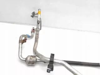 12-17 F1F1-19A834-DA Гофра инжектора Ford Focus 3 Арт e12477234, вид 3