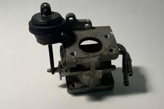 03G131063E Клапан EGR Volkswagen Passat B6 Арт e12477232, вид 1