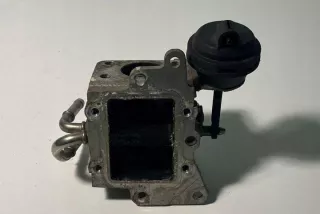 03G131063E Клапан EGR Volkswagen Passat B6 Арт e12477232, вид 2