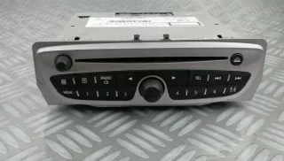 281157550R Блок навигации Renault Megane 3 Арт e12477195, вид 3