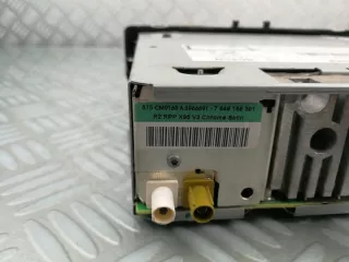 281157550R Блок навигации Renault Megane 3 Арт e12477195, вид 6
