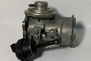 03G129637 Клапан EGR Volkswagen Caddy 3 Арт e12477147, вид 1