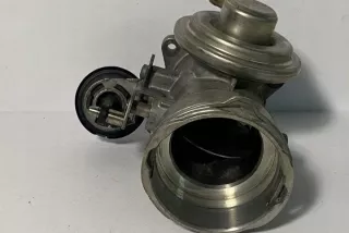 03G129637 Клапан EGR Volkswagen Caddy 3 Арт e12477147, вид 3