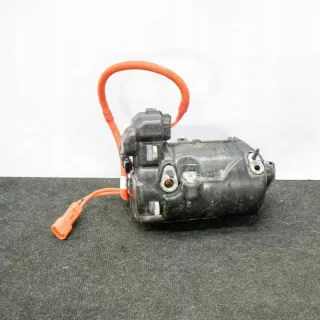 110215500C Компрессор кондиционера Tesla model 3 Арт e12477118, вид 3