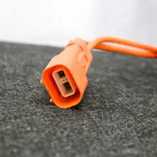 110215500C Компрессор кондиционера Tesla model 3 Арт e12477118, вид 4