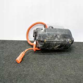 110215500C Компрессор кондиционера Tesla model 3 Арт e12477118, вид 5