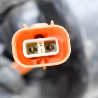 108819800L Компрессор кондиционера Tesla model 3 Арт e12477116, вид 7