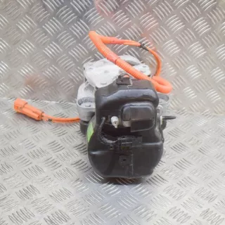 108819800L Компрессор кондиционера Tesla model 3 Арт e12477108, вид 2