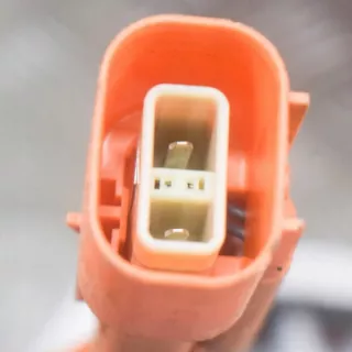 108819800L Компрессор кондиционера Tesla model 3 Арт e12477108, вид 4