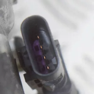 108819800L Компрессор кондиционера Tesla model 3 Арт e12477108, вид 5