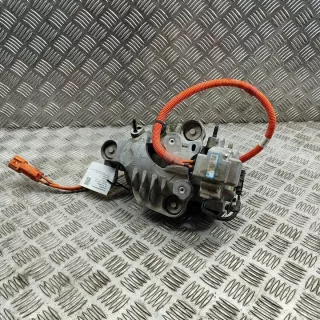 108819800N Компрессор кондиционера Tesla model 3 Арт e12477105, вид 1
