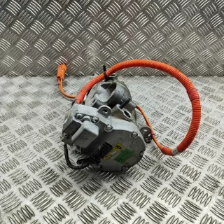 108819800N Компрессор кондиционера Tesla model 3 Арт e12477105, вид 2