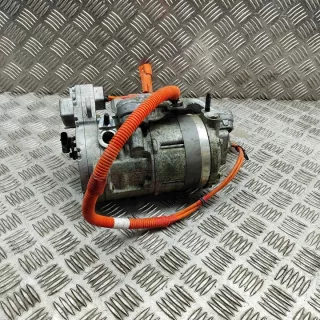 108819800N Компрессор кондиционера Tesla model 3 Арт e12477105, вид 3