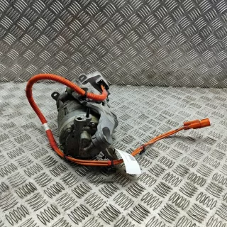 108819800N Компрессор кондиционера Tesla model 3 Арт e12477105, вид 4