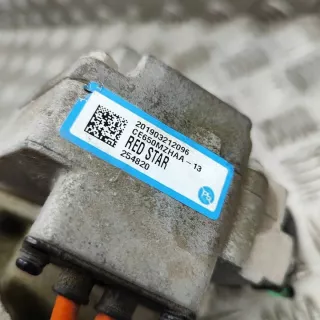 108819800N Компрессор кондиционера Tesla model 3 Арт e12477105, вид 6