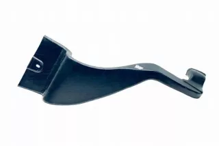 9820853880 Гофра инжектора Citroen C4 2 Арт e12476973, вид 1