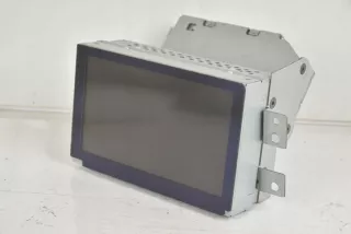 DP7W-3313Z Блок навигации Nissan Murano Z50 Арт e12476959, вид 1