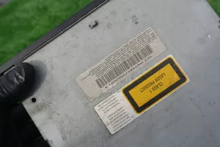 A2118701085 Блок навигации Mercedes CLS C219 Арт e12476880, вид 4