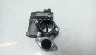 8200796674 Клапан EGR Renault Laguna 3 Арт e12476824, вид 1