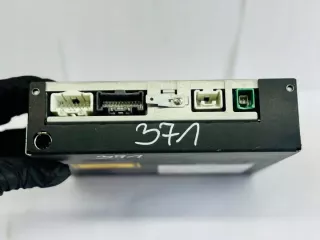 CC33668FXB Блок навигации Mazda 5 1 Арт e12476799, вид 2