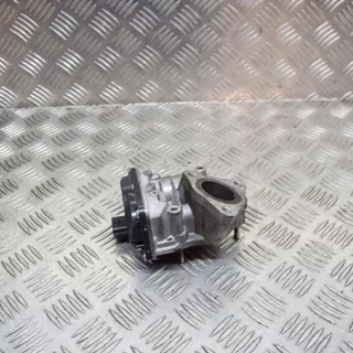 147103371R Клапан EGR Renault Clio 4 Арт e12476776, вид 3